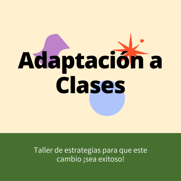 Adaptación a Clases