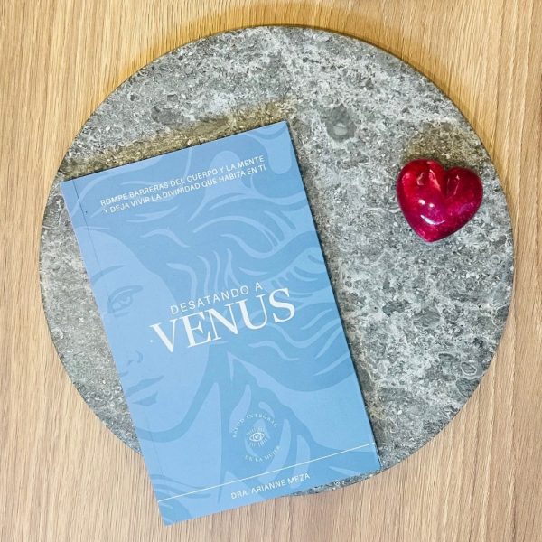 Desatando a Venus